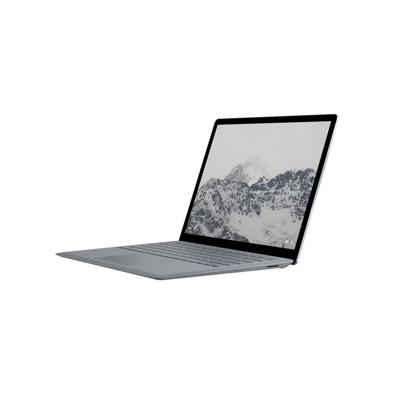 Microsoft Surface Laptop - Ecran Tactile 15" - Copilot+ PC - Snapdragon X Elite - 16Go RAM - 256Go S... (ZHG-00007)_1