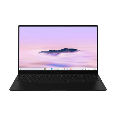 Intel Core 5 - 120U - jusqu'à 5 GHz - Chrome OS - Intel Graphics - 8 Go RAM - 256 Go SSD eUFS -... (XE550XGA-KC2FR)_1