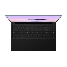 Intel Core 5 - 120U - jusqu'à 5 GHz - Chrome OS - Intel Graphics - 8 Go RAM - 256 Go SSD eUFS -... (XE550XGA-KC2FR)_2