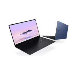 Intel Core 5 - 120U - jusqu'à 5 GHz - Chrome OS - Intel Graphics - 8 Go RAM - 256 Go SSD eUFS -... (XE550XGA-KC2FR)_4