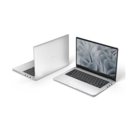 AMD Ryzen 5 - 220 - jusqu'à 4.9 GHz - Win 11 Pro - Radeon 740M - 16 Go RAM - 512 Go SSD NVMe - 14" IPS 1... (T91YC)_5