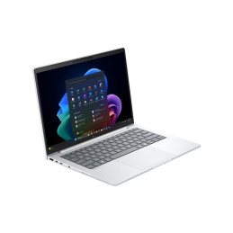 Conception de charnière à 169 degrés - AMD Ryzen AI 5 - 340 - jusqu'à 4.8 GHz - Win 11 Pro - Radeon... (AD3Z4ETABF)_6