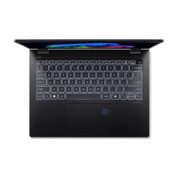 Conception de charnière à 180 degrés - Intel Core Ultra 7 - 256V - jusqu'à 4.8 GHz - Evo - Win 11... (NX.BJLEF.007)_4