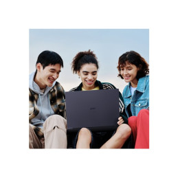 Intel Core Ultra 7 - 155H - jusqu'à 4.8 GHz - Evo - Win 11 Home Plus - GeForce RTX 5050 - 32 G... (17Z90TR-E.AD8BF)_13