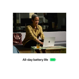 M4 Pro - Apple M4 Pro 20-core - 24 Go RAM - 1 To SSD - 14.2" 3024 x 1964 @ 120 Hz - Wi-Fi 6E, Blueto... (MX2F3FN/A)_7