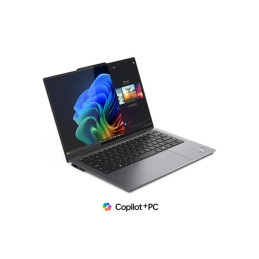 Conception de charnière à 180 degrés - Intel Core Ultra 5 - 228V - jusqu'à 4.5 GHz - Evo - Win 11 P... (21QA002LFR)_3