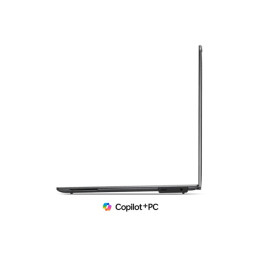 Conception de charnière à 180 degrés - Intel Core Ultra 5 - 228V - jusqu'à 4.5 GHz - Evo - Win 11 P... (21QA002LFR)_9