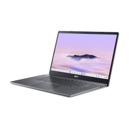Intel Core 5 - 120U - jusqu'à 5 GHz - Chrome OS - Intel Graphics - 16 Go RAM - 128 Go SSD cellule... (NX.KW3EF.018)_1