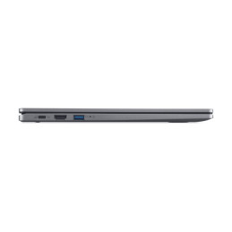 Intel Core 5 - 120U - jusqu'à 5 GHz - Chrome OS - Intel Graphics - 16 Go RAM - 128 Go SSD cellule... (NX.KW3EF.018)_8