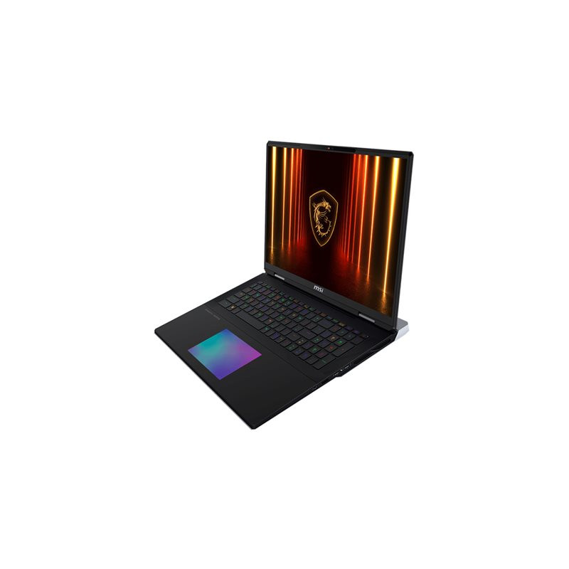 Intel Core Ultra 9 - 285HX - Win 11 Pro - GeForce RTX 5080 - 64 Go RAM - 2 To SSD NVMe x 2 + 2 ... (9S7-182421-402)_1