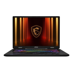 AMD Ryzen AI 7 - 350 - jusqu'à 5 GHz - Win 11 Pro - GeForce RTX 5060 - 32 Go RAM - 1 To SSD NVM... (9S7-17TK11-007)_1