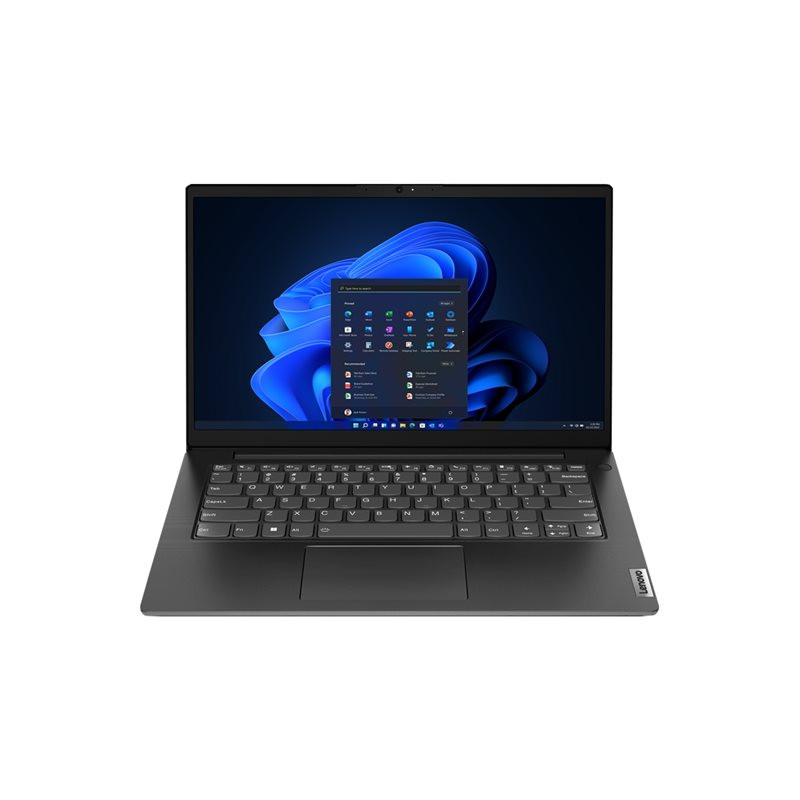 Intel Core i3 - i3-1315U - jusqu'à 4.5 GHz - Win 11 Pro - UHD Graphics - 8 Go RAM - 256 Go SSD NVMe... (83A00025FR)_1