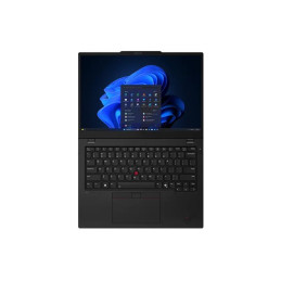 Conception de charnière à 180 degrés - Intel Core Ultra 5 - 225U - jusqu'à 4.8 GHz - Win 11 Pro - I... (21R50006FR)_1