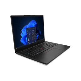 Conception de charnière à 180 degrés - Intel Core Ultra 5 - 225U - jusqu'à 4.8 GHz - Win 11 Pro - I... (21R50006FR)_4