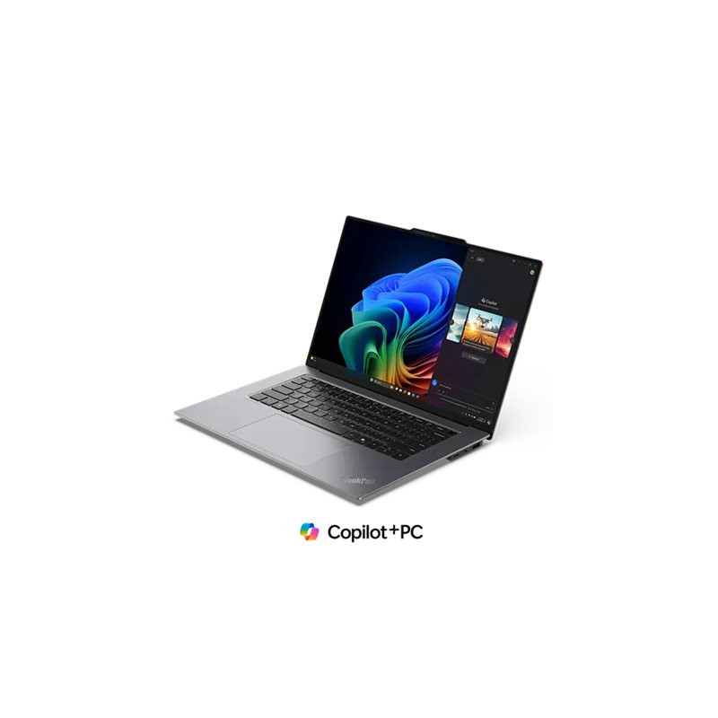 Conception de charnière à 180 degrés - Intel Core Ultra 5 - 228V - jusqu'à 4.5 GHz - Evo - Win 11 P... (21Q60022FR)_1