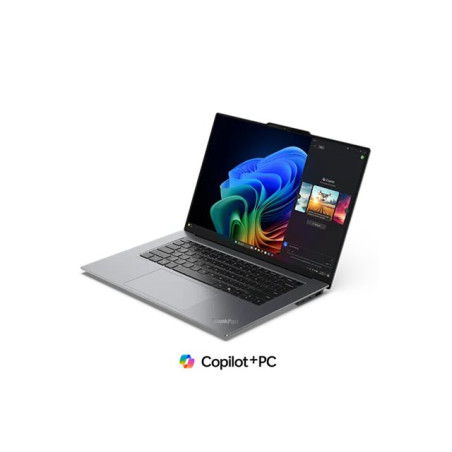 Conception de charnière à 180 degrés - Intel Core Ultra 5 - 228V - jusqu'à 4.5 GHz - Evo - Win 11 P... (21Q60022FR)_1