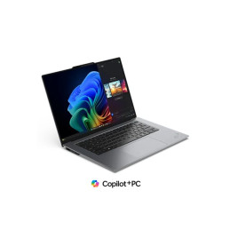 Conception de charnière à 180 degrés - Intel Core Ultra 5 - 228V - jusqu'à 4.5 GHz - Evo - Win 11 P... (21Q60022FR)_3