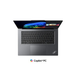 Conception de charnière à 180 degrés - Intel Core Ultra 5 - 228V - jusqu'à 4.5 GHz - Evo - Win 11 P... (21Q60022FR)_5