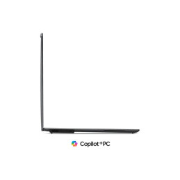 Conception de charnière à 180 degrés - Intel Core Ultra 5 - 228V - jusqu'à 4.5 GHz - Evo - Win 11 P... (21Q60022FR)_9