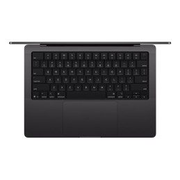 M5 - Apple M5 10-core - 16 Go RAM - 1 To SSD - 14.2" 3024 x 1964 @ 120 Hz - Wi-Fi 6E, Bluetooth - no... (MDE14FN/A)_3