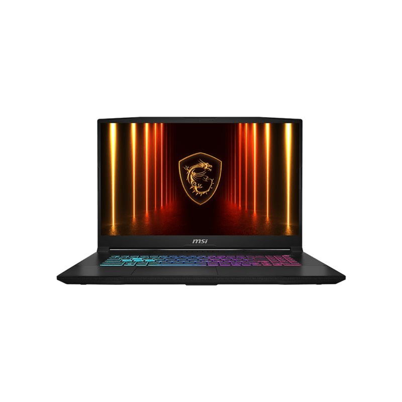 Intel Core i7 - i7-14650HX - jusqu'à 5.2 GHz - Win 11 Home - GeForce RTX 5050 - 16 Go RAM - 512... (9S7-17L791-008)_1