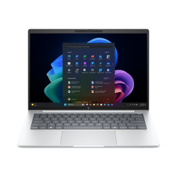 Conception de charnière à 174 degrés - Intel Core Ultra 7 - 256V - jusqu'à 4.8 GHz - Win 11 Pro - I... (D05DKETABF)_1