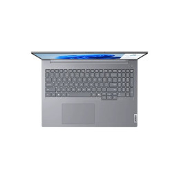 Conception de charnière à 180 degrés - Intel Core Ultra 5 - 225U - jusqu'à 4.8 GHz - Win 11 Pro - I... (21SK00B7FR)_8