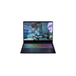 AMD Ryzen AI 7 - 350 - jusqu'à 5 GHz - Win 11 Home - GeForce RTX 5060 - 32 Go RAM - 1 To SSD NVMe -... (CM5L5EAABF)_3