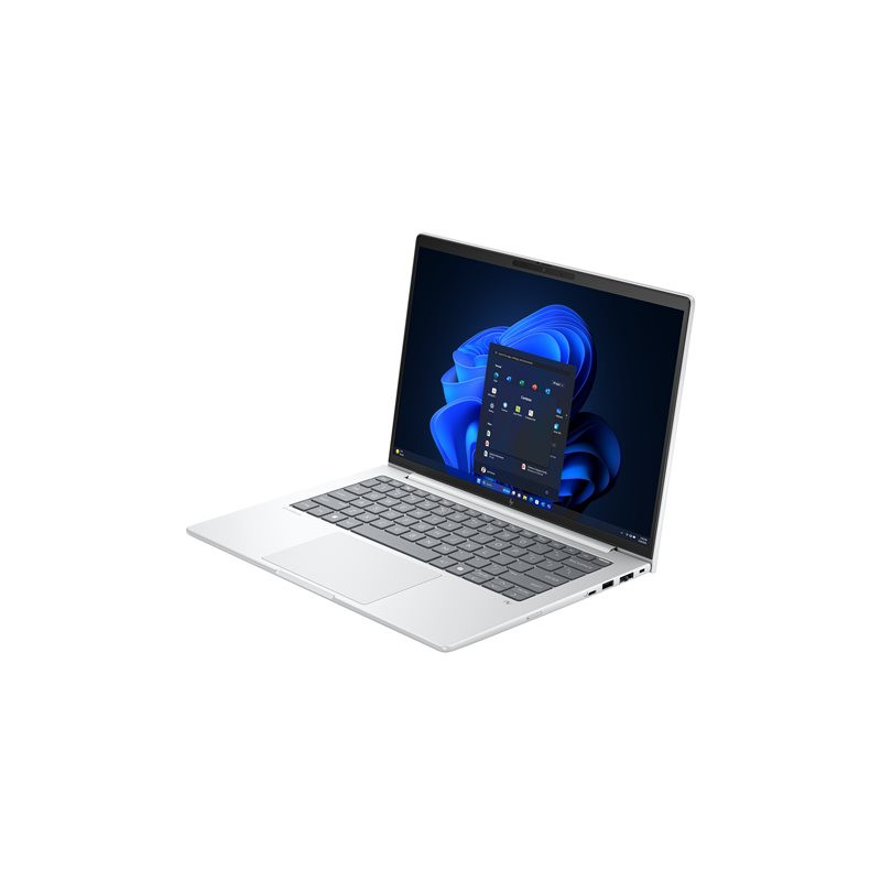 Conception de charnière à 174 degrés - Intel Core Ultra 5 - 226V - jusqu'à 4.5 GHz - Win 11 Pro - A... (D05DSETABF)_1