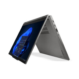 Conception inclinable - Intel Core Ultra 5 - 225U - jusqu'à 4.8 GHz - Win 11 Pro - Intel Graphics -... (21R70023FR)_1