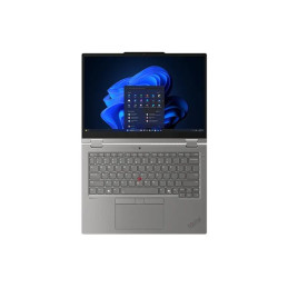 Conception inclinable - Intel Core Ultra 5 - 225U - jusqu'à 4.8 GHz - Win 11 Pro - Intel Graphics -... (21R70023FR)_3