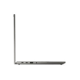 Conception inclinable - Intel Core Ultra 5 - 225U - jusqu'à 4.8 GHz - Win 11 Pro - Intel Graphics -... (21R70023FR)_5