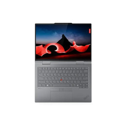 Conception inclinable - Intel Core Ultra 7 - 155U - jusqu'à 4.8 GHz - Evo - Win 11 Pro - Intel Grap... (21KE0033FR)_6