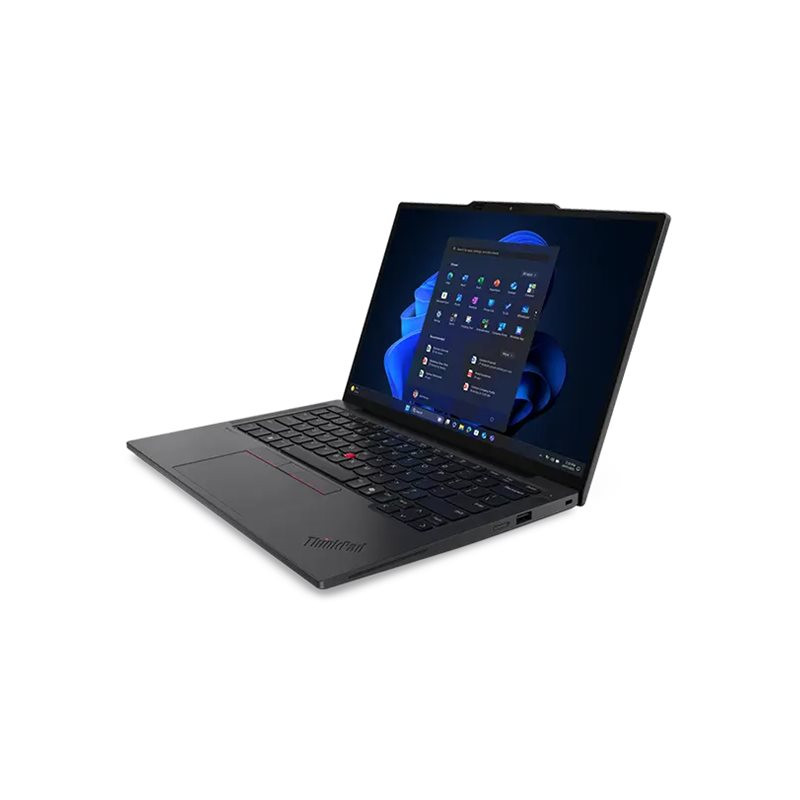 Conception de charnière à 180 degrés - Intel Core Ultra 5 - 225U - jusqu'à 4.8 GHz - Win 11 Pro - I... (21RK003YFR)_1