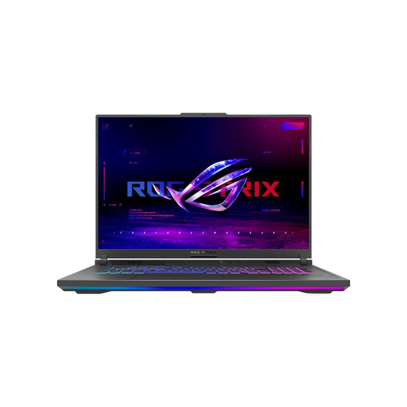 Intel Core i9 - i9-14900HX - jusqu'à 5.8 GHz - Win 11 Pro - GeForce RTX 4080 - 32 Go RAM - 1 T... (90NR0IN3-M00670)_1
