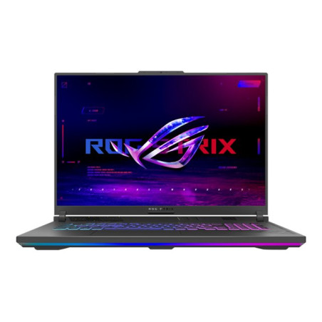 Intel Core i9 - i9-14900HX - jusqu'à 5.8 GHz - Win 11 Pro - GeForce RTX 4080 - 32 Go RAM - 1 T... (90NR0IN3-M00670)_1