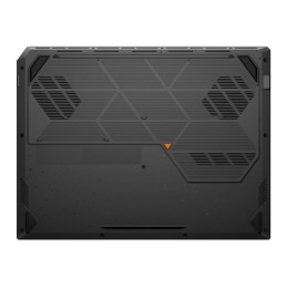 Conception de charnière à 180 degrés - AMD Ryzen AI 9 - HX 370 - jusqu'à 5.1 GHz - Win 11 Home... (90NR0J21-M001U0)_15