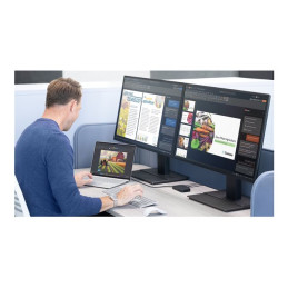 Microsoft Surface Laptop Copilot+ PC for Business7th EditionIntel Core Ultra 7268V - jusqu'à 5 GHzWi... (EP2-21160)_9