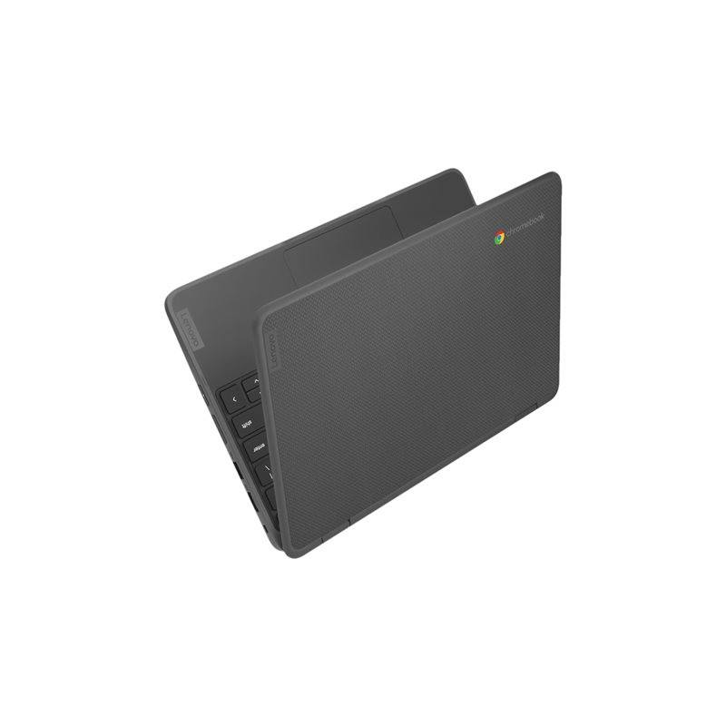 Conception inclinable - Kompanio 520 - Chrome OS - Mali-G52 2EE MC2 - 8 Go RAM - 64 Go eMMC - 11.6"... (82W2000KFR)_1