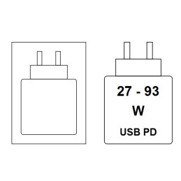 Intel Core Ultra 7 - 255H - jusqu'à 5.1 GHz - Evo - Win 11 Pro - GF RTX 4050 - 32 Go RAM - 1 To SSD NVMe... (K7DWY)_3