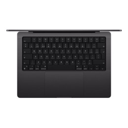 M4 Max - Apple M4 Max 32-core - 36 Go RAM - 1 To SSD - 14.2" 3024 x 1964 @ 120 Hz - Wi-Fi 6E, Blueto... (MX2K3FN/A)_2