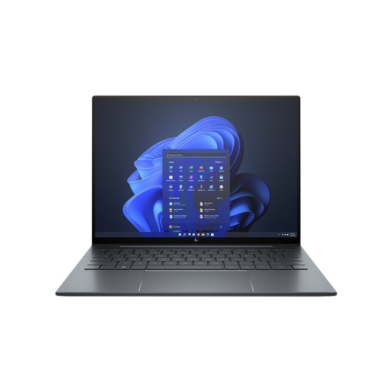 Conception de charnière à 177 degrés - Intel Core i7 - 1355U - jusqu'à 5 GHz - Win 11 Pro - Carte g... (B69F3ETABF)_1