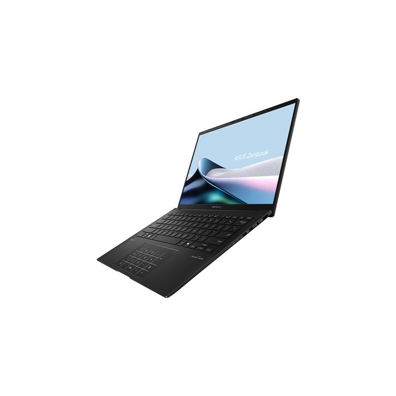 Conception de charnière à 180 degrés - AMD Ryzen 7 - 8840HS - jusqu'à 5.1 GHz - Win 11 Pro - R... (90NB1272-M00870)_1