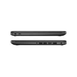 Intel Core i3 - i3-1315U - jusqu'à 4.5 GHz - Win 11 Home - UHD Graphics - 8 Go RAM - 256 Go SSD NVM... (A23GJEAABF)_4