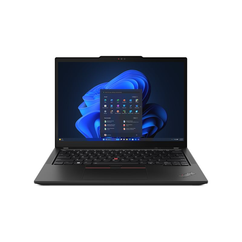 Conception de charnière à 180 degrés - Intel Core Ultra 7 - 155U - jusqu'à 4.8 GHz - Evo - Win 11 P... (21LU001GFR)_1