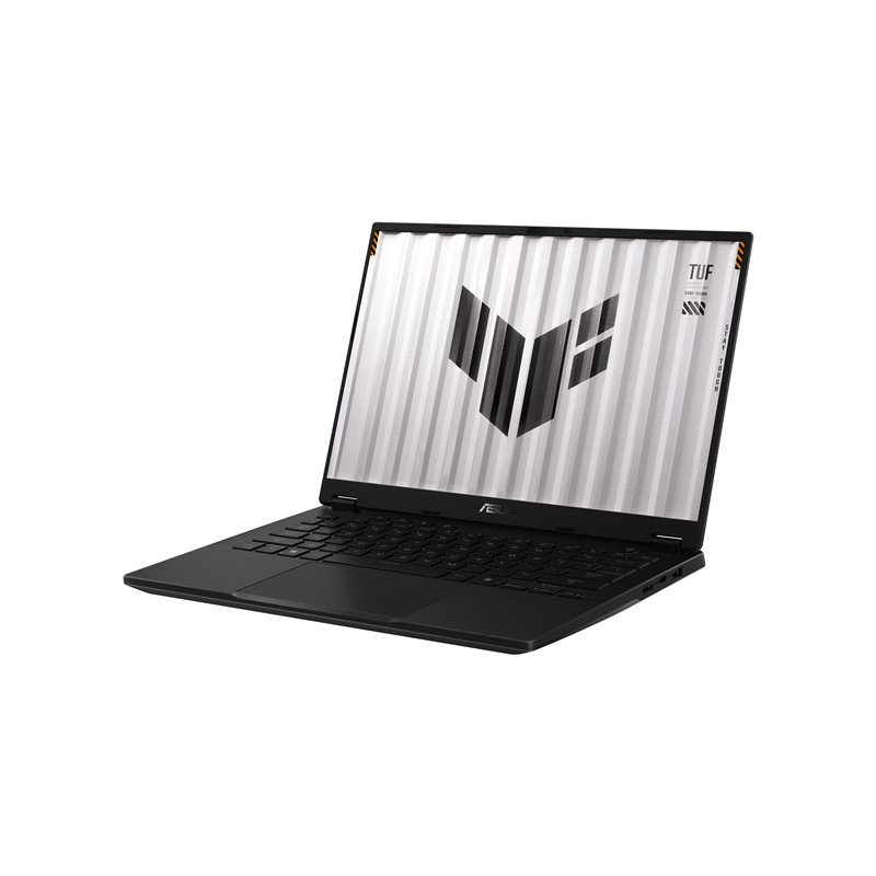 Conception de charnière à 180 degrés - AMD Ryzen 7 - 8845HS - jusqu'à 5.1 GHz - Win 11 Home - ... (90NR0JD1-M001X0)_1