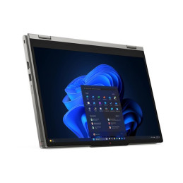Conception inclinable - Intel Core Ultra 7 - 255U - jusqu'à 5.2 GHz - Win 11 Pro - Intel Graphics -... (21R7000KFR)_11