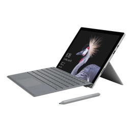 Surface Pro (11e édition) - OLED - Snapdragon X Elite - 16GB RAM - 512GB SSD - Platine [Non PSU] - v... (EP2-08363)_3