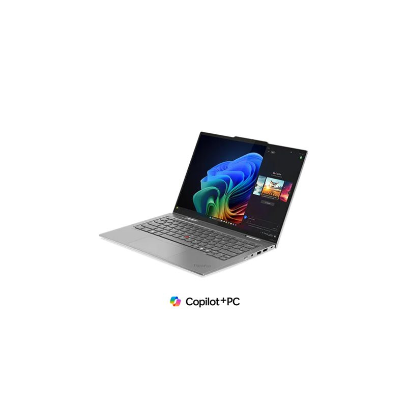 Conception inclinable - Intel Core Ultra 7 - 258V - jusqu'à 4.8 GHz - Evo - Win 11 Pro - Intel Arc ... (21NU001WFR)_1