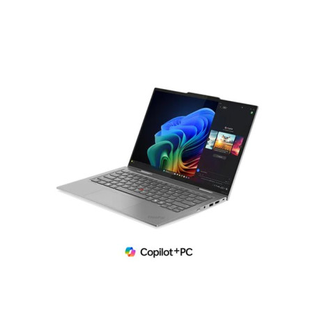 Conception inclinable - Intel Core Ultra 7 - 258V - jusqu'à 4.8 GHz - Evo - Win 11 Pro - Intel Arc ... (21NU001WFR)_1